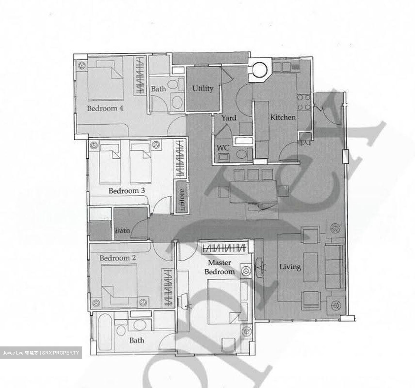 Castle Green (D26), Condominium #627815331